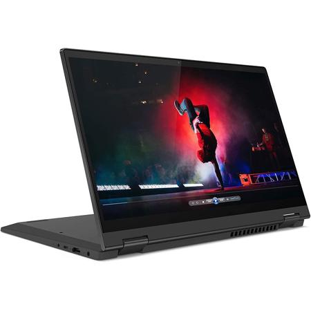 Lenovo IdeaPad Flex 5 14" FHD Touch,R7 4700U,16GB,512GB SSD,W10H,Gray