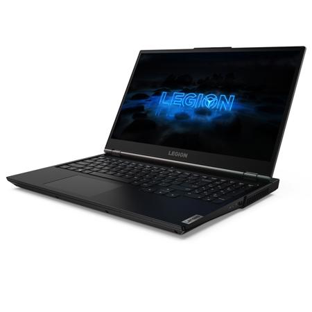 Lenovo Legion 5 15.6" FHD Gaming, i7-10750H, 16GB, 1TB+1TB HDD, GTX1660 Ti, W10P