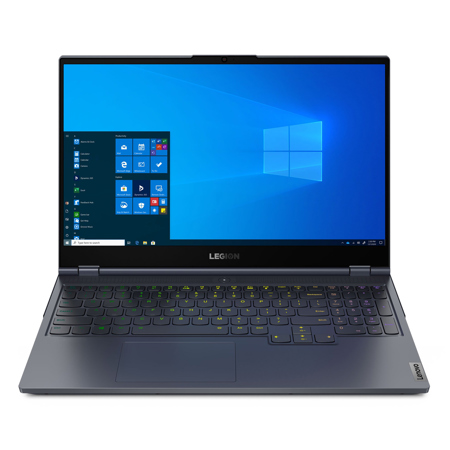 Lenovo Legion 7i 15.6" FHD 144Hz Gaming, i7-10750H, 16GB, 1TB SSD, RTX 2060,W10H