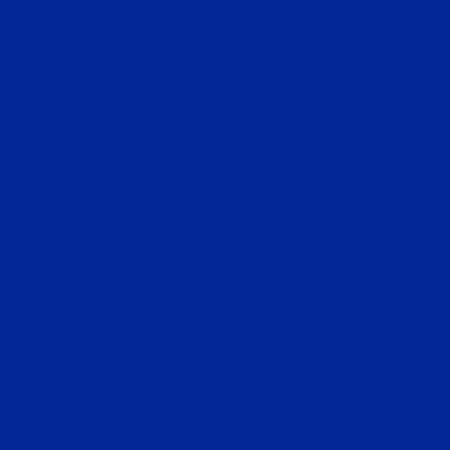 Lee Filters 82 Blue Cooling/Temperature Conversion Filter 4x4" Resin