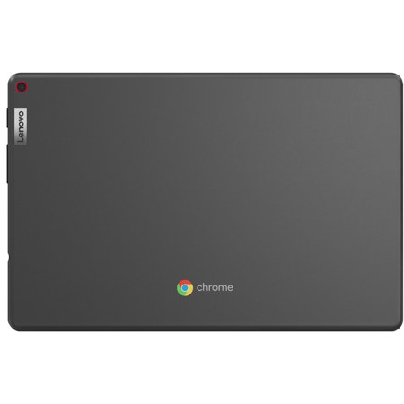 Lenovo Chromebook 10e 10.1" WUXGA 32GB Wi-Fi Tablet, MT8183, 4GB, Chrome OS,Gray