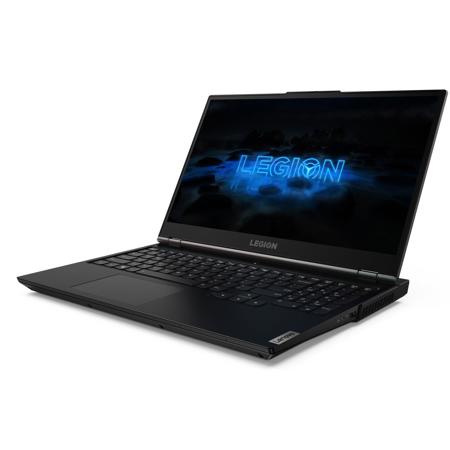 Lenovo Legion 5 15.6" FHD 120Hz Gaming, R7 4800H, 8GB, 512GB, GTX 1650, W10H