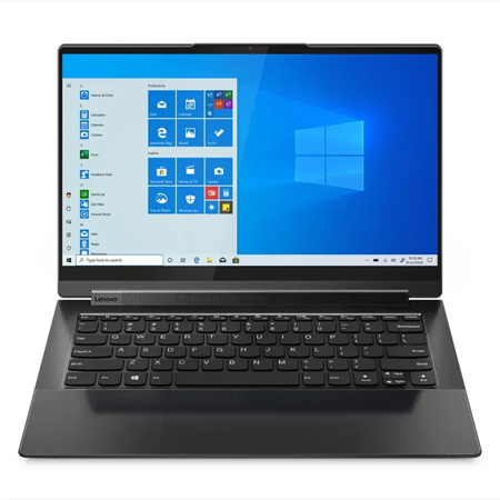 Lenovo Yoga 9 14ITL5 14" 4K UHD 2-In-1 Touch, Evo i7-1195G7, 16GB, 1TB SSD, W11H
