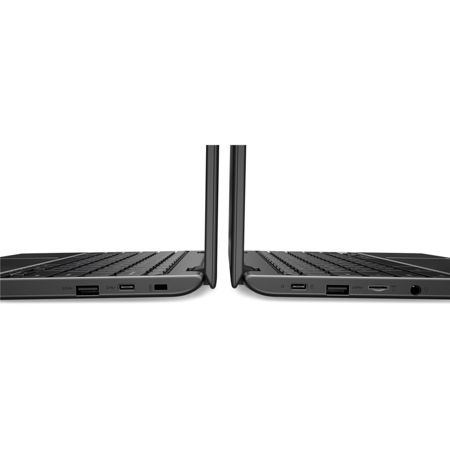 Lenovo 100e Chromebook 11.6" HD, A4-9120C, 4GB RAM, 32GB eMMC, Chrome OS, Black