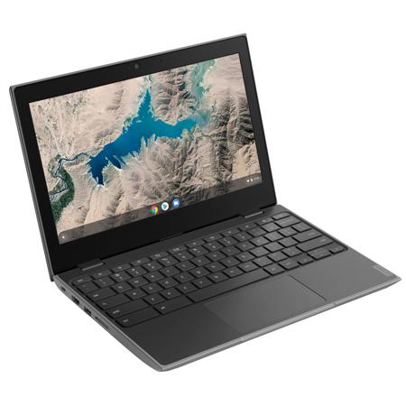 Lenovo Chromebook 100e 2nd Gen AST 11.6" HD, AMD A4-2190C,4GB,32GB eMMCChrome OS