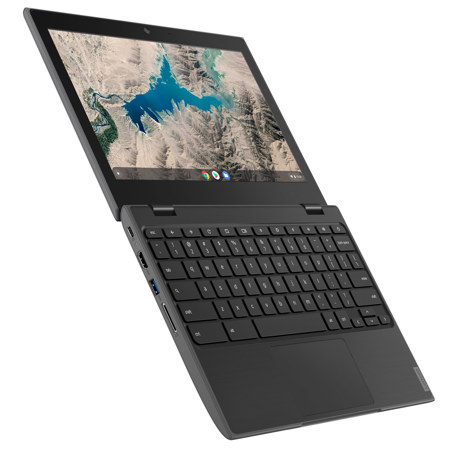 Lenovo Chromebook 100e 2nd Gen AST 11.6" HD, AMD A4-2190C,4GB,32GB eMMCChrome OS