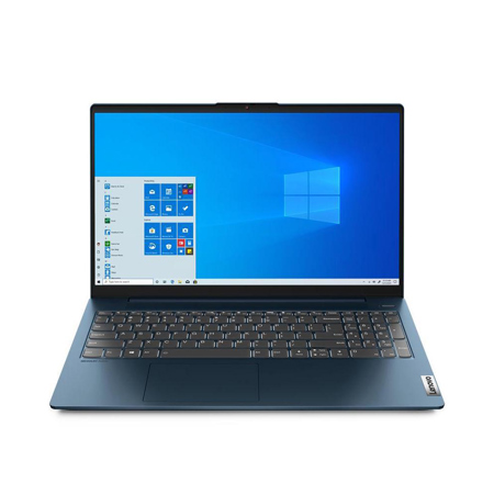 Lenovo IdeaPad 5 15ITL05 15.6" FHD Touch, i7-1165G7, 12GB, 512GB SSD, W11H, Blue