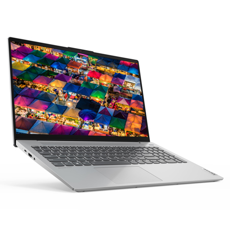 Lenovo IdeaPad 5 15ITL05 15.6" Full HD Notebook, i7-1165G7, 16GB, 512GB SSD,W11H