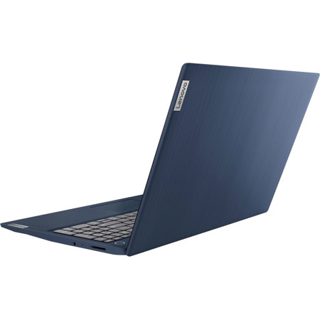 Lenovo IdeaPad 3 15ITL6 15.6" FHD Touch, i5-1135G7,8GB,256GB SSD,W10H,Abyss Blue