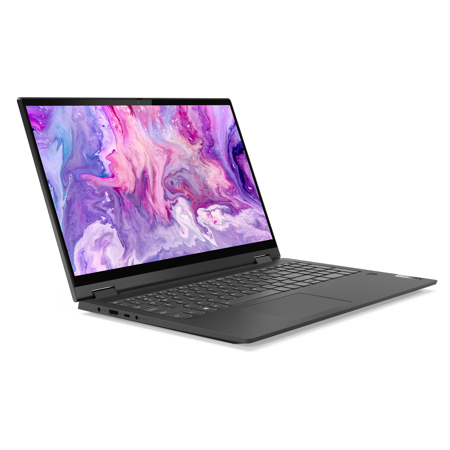 Lenovo IdeaPad Flex 5i 15.6" FHD 2-In-1 Touch, i5-1135G7, 12GB, 512GB SSD,W11H