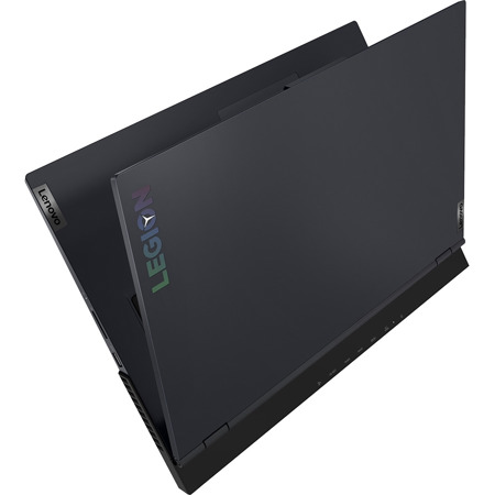 Lenovo Legion 5 15.6" Gaming, i7-11800H,32GB,512GB SSD,RTX3060,W10H,Phantom Blue