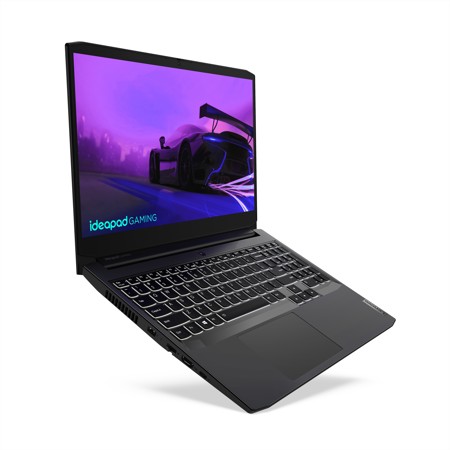 Lenovo IdeaPad Gaming 3i 15.6" FHD 120Hz, i5-11300H,8GB,512GB,GTX 1650,W11H