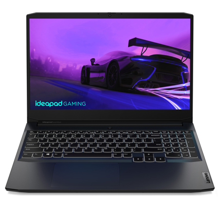 Lenovo IdeaPad Gaming 3i 15.6" FHD 120Hz, i5-11300H, 8GB, 256GB, RTX 3050, W11H