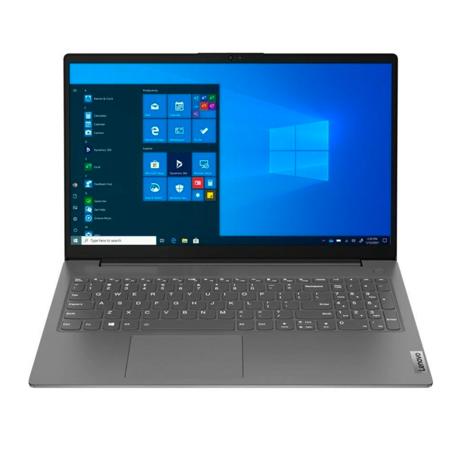 Lenovo V15 G2 ITL 15.6" FHD Notebook, i5-1135G7, 8GB RAM, 256GB SSD, W10P, Black