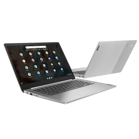 Lenovo IdeaPad 3 14M836 Chromebook 14" FHD Touch, MT8183,4GB,64GB eMMC,Chrome OS