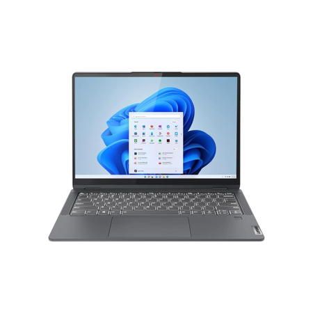 Lenovo IdeaPad Flex 5 14" 2.2K 2-In-1 Touch, R7 5700U, 16GB, 512GB SSD,W11H,Gray