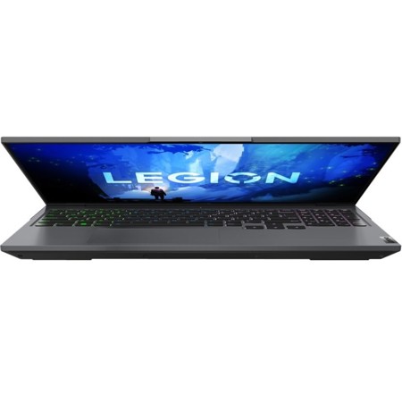 Lenovo Legion 5 Pro 16" WQXGA 165Hz,i7-12700H,32GB,2TB SSD,RTX 3070 Ti,W11P,Gray