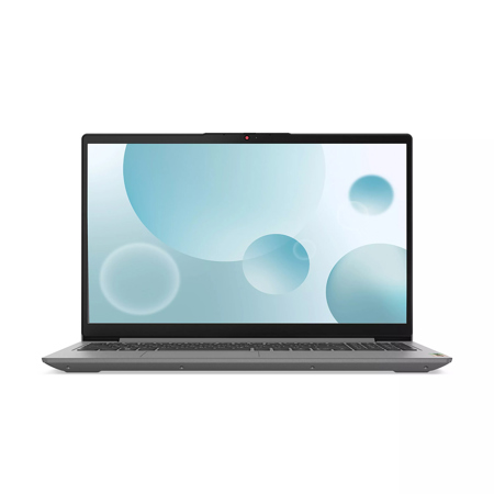 Lenovo IdeaPad 3 15IAU7 15.6" FHD Touch, i5-1235U, 8GB RAM, 256GB SSD, W11H,Gray