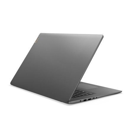 Lenovo IdeaPad 3 17IAU7 17.3" FHD Notebook, i3-1215U, 8GB RAM, 256GB SSD, W11H