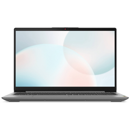 Windowsノート本体 Ideapad 3 15ABA7 AMD Ryzen 5-5625U 8GB Lenovo IdeaPad 3 15ABA7 15.6