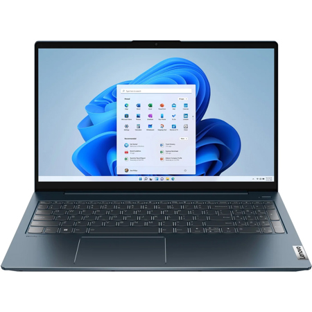 Lenovo IdeaPad 5 15IAL7 15.6" FHD Touch Laptop,i7-1255U,12GB,512GB SSD,W11H,Blue