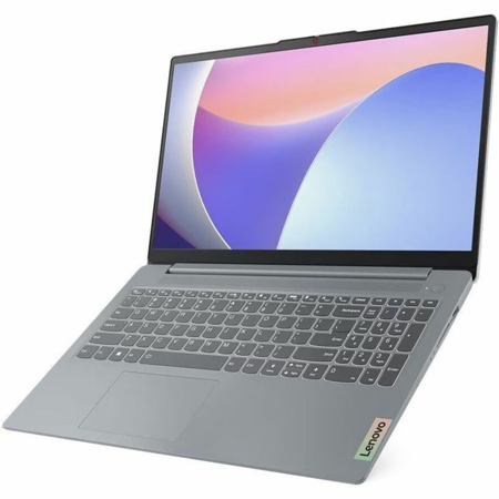 Lenovo IdeaPad Slim 3 15IAN8 15.6