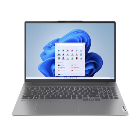 Lenovo IdeaPad Pro 5 16IRH8 16" 2.5K 120Hz, i7-13700H, 16GB, 1TB, RTX 3050, W11H
