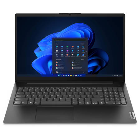 Lenovo V15 G4 ABP 15.6" FHD Laptop, R5 5500U, 8GB, 256GB SSD,W11P,Business Black