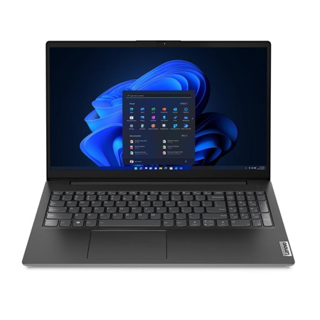 Lenovo V15 G4 ABP 15.6" FHD Laptop, R5 5500U, 16GB RAM, 512GB SSD, W11P, Black