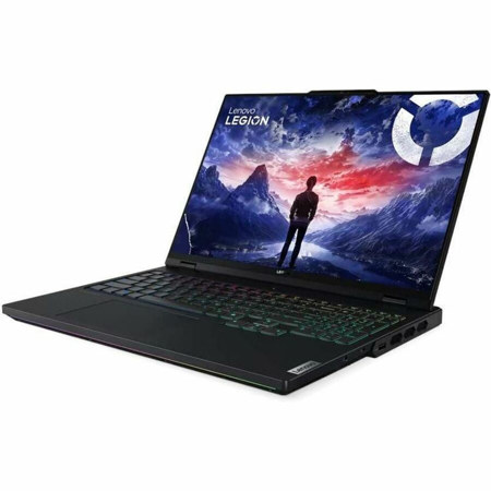 Lenovo Legion Pro 7 16" WQXGA 240Hz Gaming,i9-14900HX,16GB,2TB SSD,RTX 4080,W11H