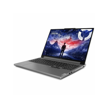 Lenovo Legion 5 16" WQXGA 165Hz Gaming, i7-14650HX, 16GB, 512GB, RTX 4050, W11H