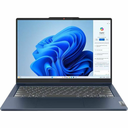 Lenovo IdeaPad 5 14AHP9 14" WUXGA 2-In-1 Touch, R5 8645HS, 16GB, 1TB, W11H, Blue