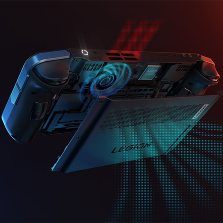 スマートフォン本体 LENOVO LEGION GO 512GB Z1 EXTREME Amazon.com : Lenovo Legion Go 512GB Gaming Handheld 8.8-inch