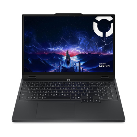 Lenovo Legion 5 15.1" WQXGA OLED 165Hz Gaming,Ultra7 255HX,16GB,1TB,RTX5060,W11P