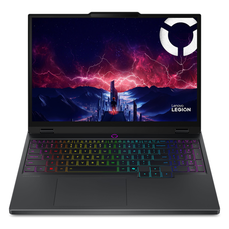 Lenovo Legion 5 15AKP10 15.1" WQXGA Gaming Laptop, AMD Ryzen AI 7 350 2.0GHz, 32GB RAM, 1TB SSD, NVIDIA GeForce RTX 5070 8GB, Windows 11 Home, Eclipse Black