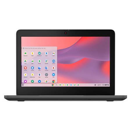 Lenovo 100e Chromebook Gen 4 11.6