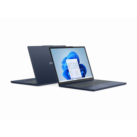 【Lenovo】83KA005GJP IdeaPad Slim 3 Gen 10 IdeaPad Slim 3x (Snapdragon) | 15 Inch Laptop With Built-in AI