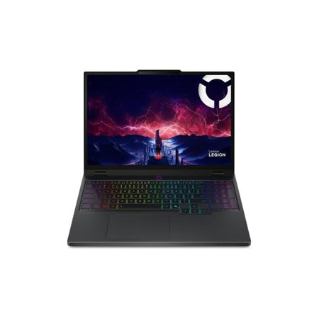 Lenovo Legion 5 15AHP10 15.1" WQXGA OLED 165Hz Gaming Laptop, AMD Ryzen 7 260 3.8GHz, 16GB RAM, 1TB SSD, NVIDIA GeForce RTX 5050 8GB, Windows 11 Home, Eclipse Black