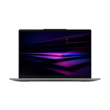 Lenovo Slim 7 Aura Edition 14IPH11 14" WUXGA OLED Touchscreen Copilot+ PC Laptop, Intel Core Ultra 7 355 2.3GHz, 32GB RAM, 1TB SSD, Windows 11 Home, Luna Gray