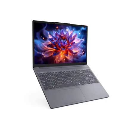 Lenovo IdeaPad Slim 3 15IPH11 15.3" WUXGA Copilot+ PC Laptop, Intel Core Ultra 7 355 2.3GHz, 16GB RAM, 512GB SSD, Windows 11 Home, Luna Gray