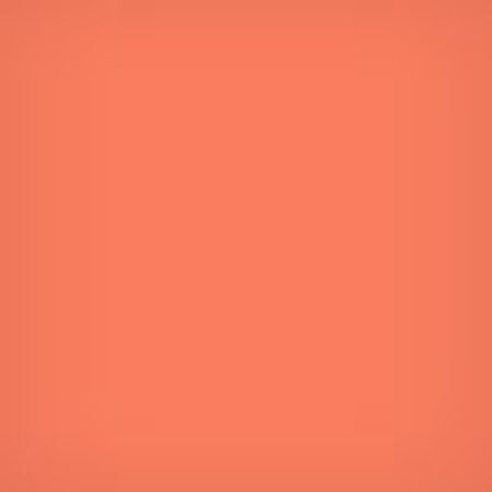 Lee Filters 3x3" 85 Color Conversion Polyester Filter