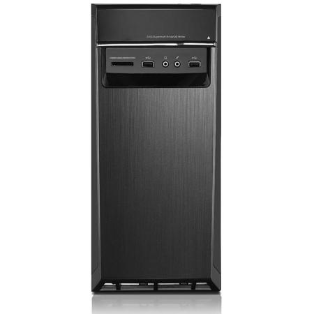 Lenovo H50 Desktop, AMD A10-7800, 12GB RAM, 2TB HDD, Windows 8