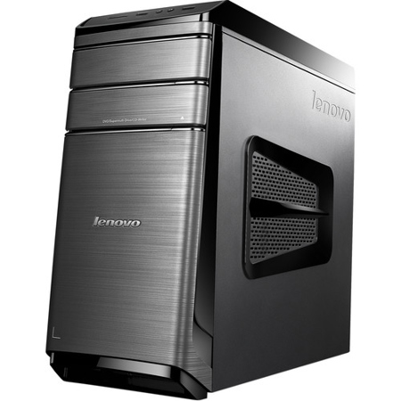 Lenovo IdeaCentre 700-25 Desktop Computer