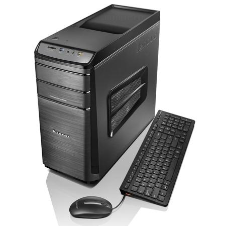 Lenovo IdeaCentre 700-25ISH Premium Tower Desktop Computer