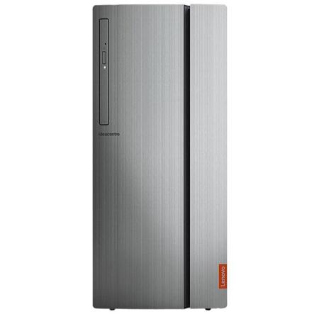 Lenovo IdeaCentre 720, i5-8400, 8GB, 1TB HDD+128GB SSD, GTX 1050 Ti, W10H, Black