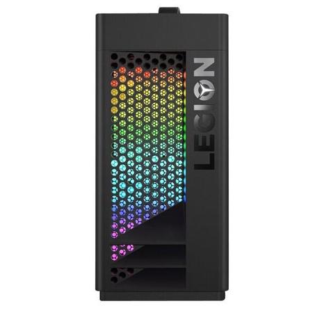 Lenovo Legion T730, i7-9700K 3.6GHz, 16GB RAM, 512GB SSD+1TB HDD, RTX 2070, W10
