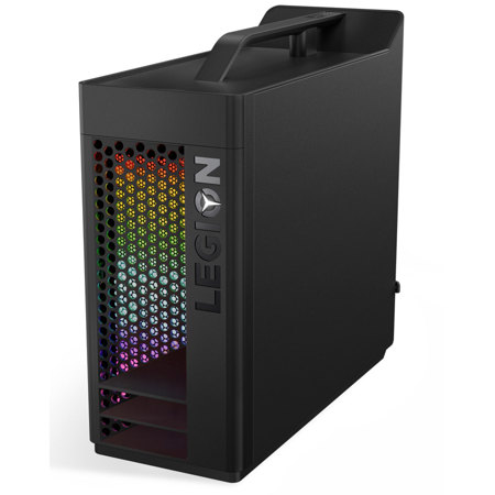 Lenovo Legion T730-28ICO Gaming, i9-9900K, 32GB, 1TB+2TB HDD, RTX2080 SUPER,W10P