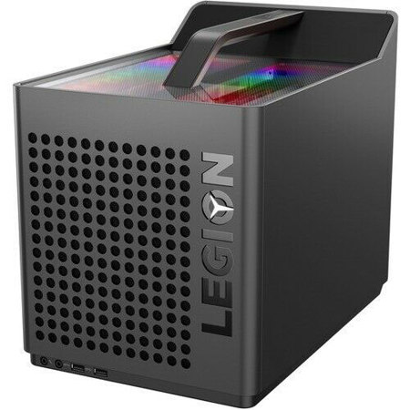 Lenovo Legion C730, i9-9900K 3.6GHz, 32GB RAM, 1TB SSD, RTX 2080, W10