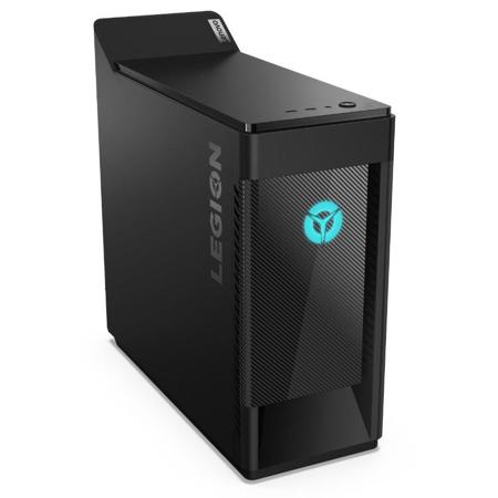 Lenovo Legion T5 Gaming Desktop, i7-10700, 8GB, 512GB SSD, GTX 1660 SUPER, W10H