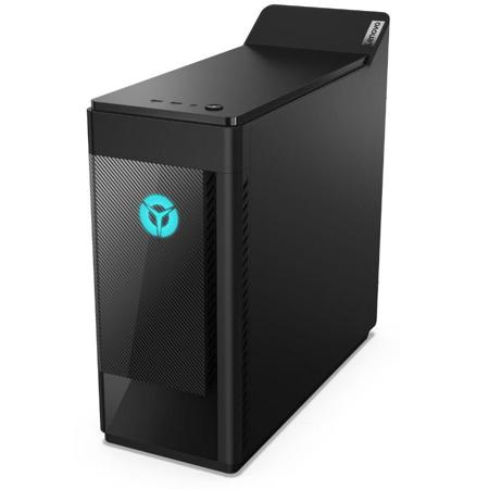 Lenovo Legion T5 Gaming Desktop, i7-10700, 16GB, 512GB SSD, RTX 